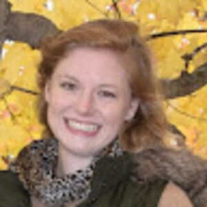 Meet your Posher, Abbey